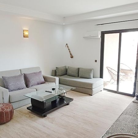 Marrakech Apartments Marrakesh Extérieur photo