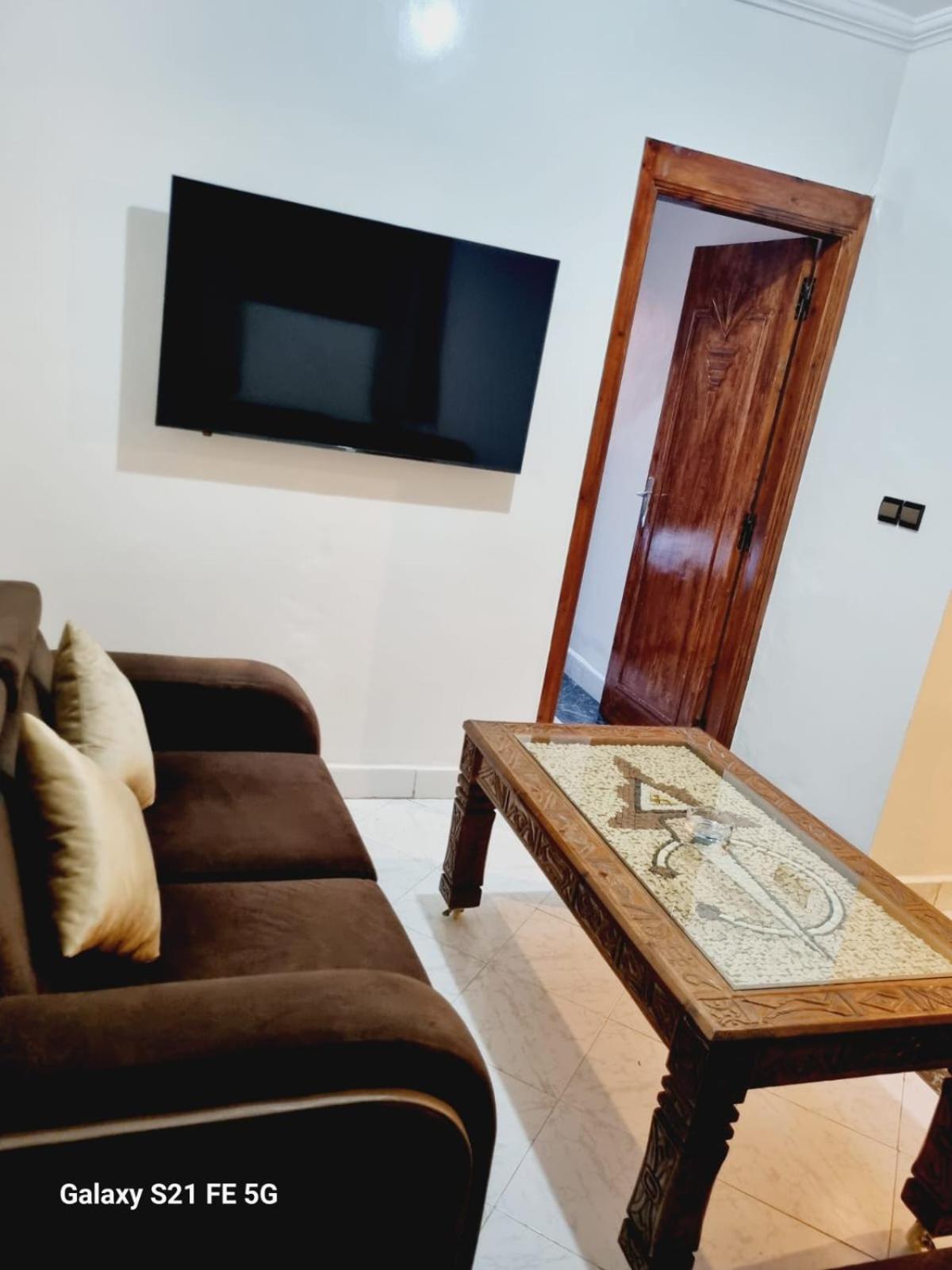Marrakech Apartments Marrakesh Extérieur photo
